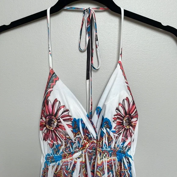 Body Central Tunic Size M - Picture 2 of 4